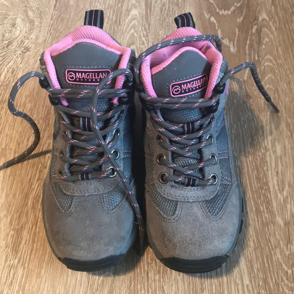 Magellan Girls Boots
